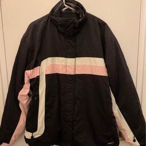 Powder Room Women's Ski Jacket (XL)